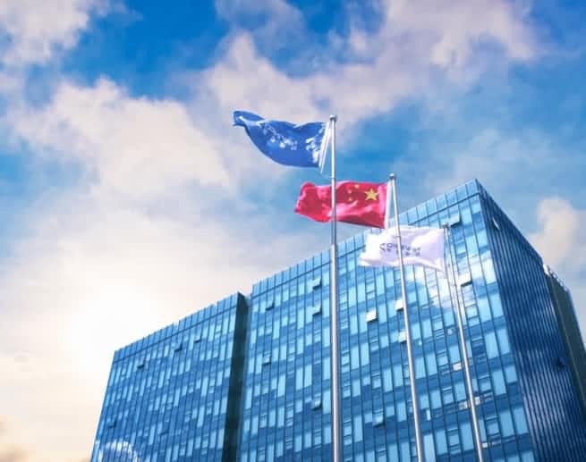 钱能钱包官网发布2021年年报：营收首破30亿，净利润增长140%，蜕变加速
