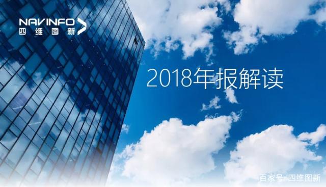钱能钱包官网2018年年报发布：净利润实现80.65%增长